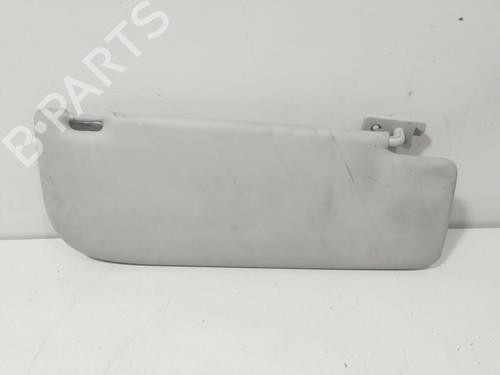 Right sun visor CITROËN NEMO Box Body/MPV (AA_) 1.3 HDi 75 | BP37518615I2 - Image 3