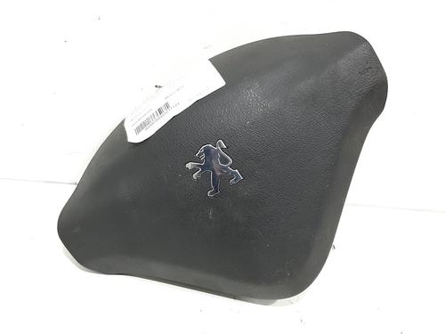 Driver airbag PEUGEOT 207 (WA_, WC_) [2006-2015]null 6044266