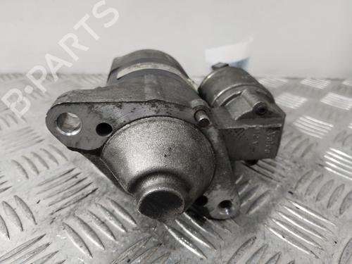 Used Starter RENAULT CLIO II (BB_, CB_) 1.2 16V (BB05, BB0W, BB11, BB27, BB2T, BB2U, BB2V, CB05,... (75 hp) 31038428