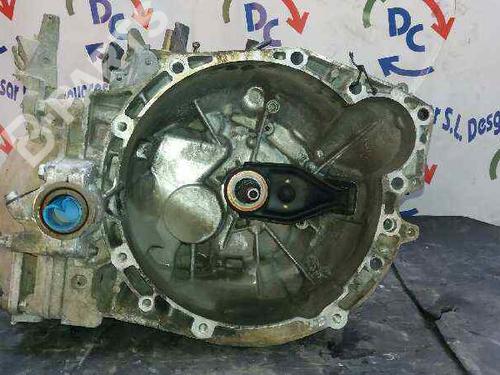 Gearbox PEUGEOT 407 (6D_)  | BP5163798M3 