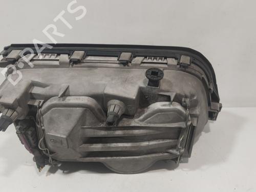 Left headlight MERCEDES-BENZ C-CLASS (W202) C 250 Turbo-D (202.128) | BP32145608C28