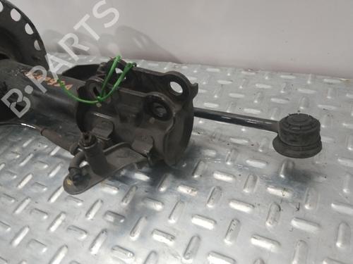 Left front shock absorber HYUNDAI i30 (FD) 1.4 | BP32656597M16