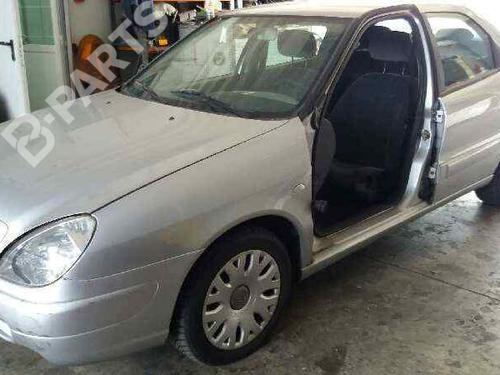 Left front steering knuckle CITROËN XSARA (N1)  | BP5166119M25 