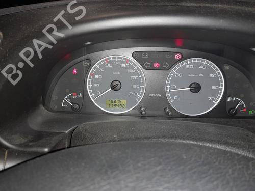 Subframe CITROËN XSARA (N1)  | BP8524336M9 
