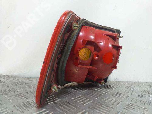 Right taillight AUDI 100 C4 Saloon (4A2)  | BP10253009C35 