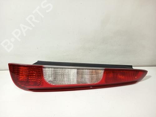 Used Right taillight Right taillight FORD FOCUS C-MAX (DM2) 1.6 TDCi (109 hp) 35770147 35770147