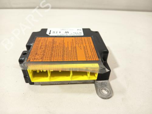 Used ECU airbags ECU airbags NISSAN QASHQAI II (J11, J11_) 1.6 dCi (130 hp) 34538512 34538512