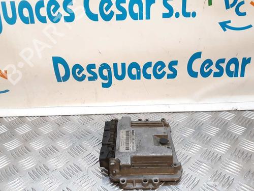 Used Engine control unit (ECU) Engine control unit (ECU) CITROËN XSARA (N1) 2.0 HDi 90 (90 hp) 5198690 5198690