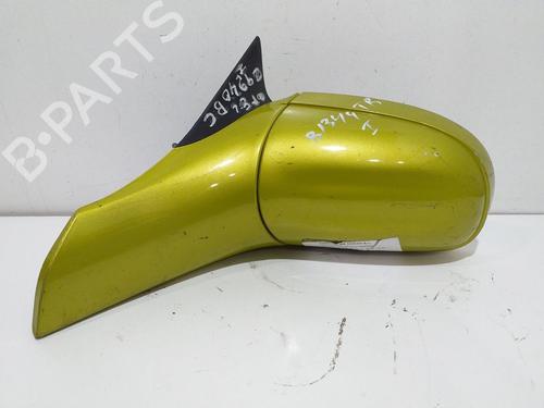 Left mirror OPEL CORSA B (S93)  | BP13247738C26 