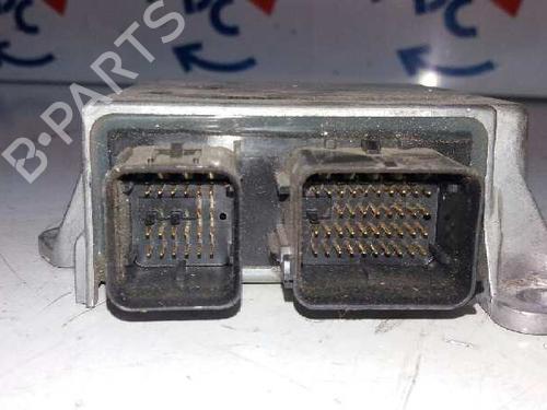 ECU airbags FORD MONDEO III Saloon (B4Y)  | BP5189210M53 
