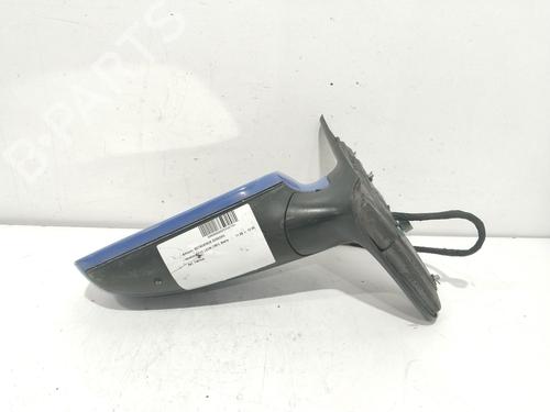 Right mirror SEAT LEON (1M1)  | BP17555021C27 