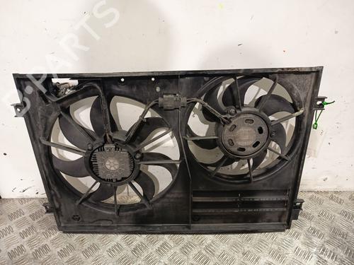 radiator-fan-seat-altea-5p1-2004-2005-2006-2007-2008-2009-2010-2011-2012-2013-2014-2015-34280169 main image