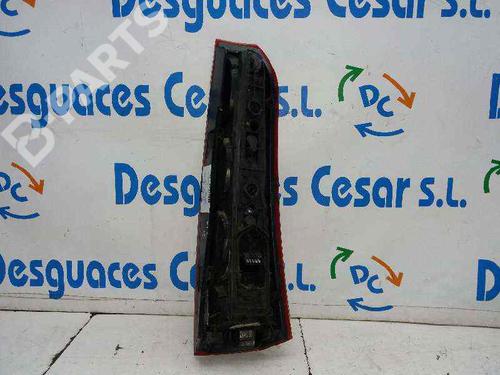 Left taillight OPEL MERIVA A MPV (X03)  | BP5171836C34 