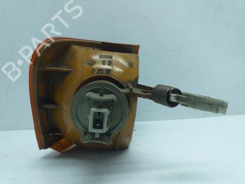 Left front indicator FORD ESCORT V (AAL, ABL) | BP5179914C32 - Image 2
