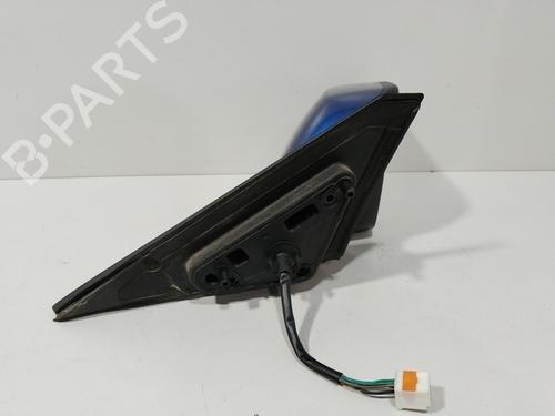 Right mirror MAZDA 6 Hatchback (GG) 2.0 DI (GG14) | BP28036489C27 