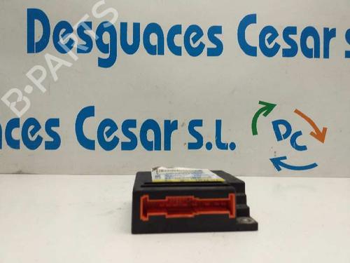 Used ECU airbags ECU airbags CITROËN C5 I (DC_) 2.2 HDi (DC4HXB, DC4HXE) (133 hp) 5192363 5192363