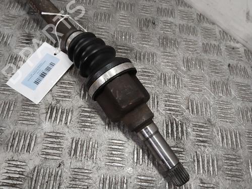 Right front driveshaft CITROËN C3 I (FC_, FN_) 1.1 i | BP29863145M39 