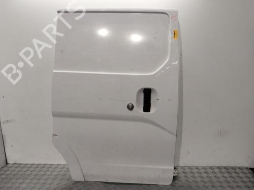 Højre side skydedør NISSAN NV200 Van e-NV (ME0N) (109 hp) 32020118
