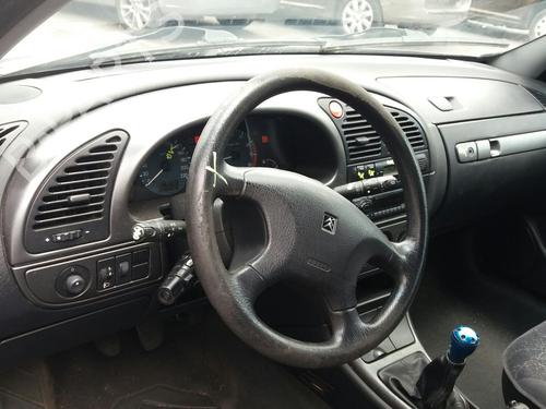 Engine control unit (ECU) CITROËN XSARA (N1)  | BP8188563M57 