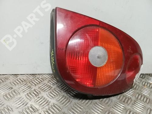 Used Left taillight RENAULT MEGANE I Coach (DA0/1_) 1.6 16V (DA0B, DA04, DA11) (107 hp) 5188669