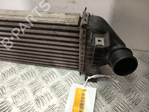 Intercooler FORD FOCUS II (DA_, HCP, DP) 1.8 TDCi | BP33855256M30 - Image 3