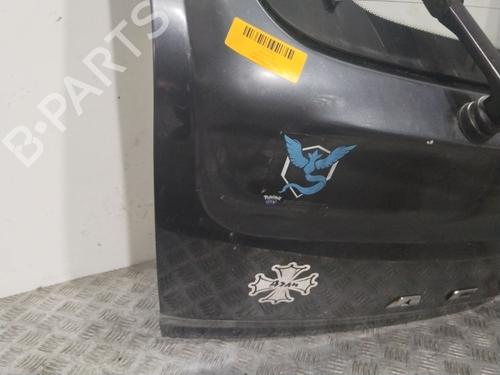 Tailgate SSANGYONG ACTYON I 2.0 Xdi | BP32346048C6 - Image 4