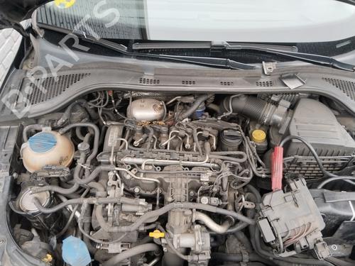 Electronic module SEAT TOLEDO IV (KG3) 1.6 TDI | BP38542288M83  - Image 9