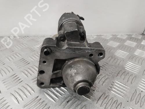 Used Starter CITROËN C4 Picasso I MPV (UD_) 1.6 HDi (109 hp) 31039504