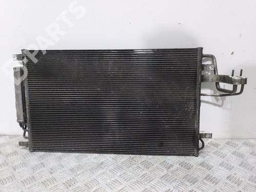 Radiador de A/C HYUNDAI TUCSON (JM) 2.0 CRDi (140 hp) 10219276