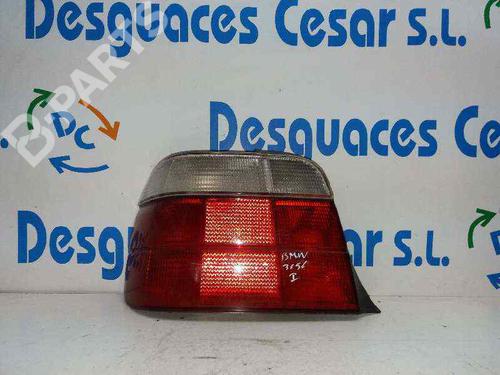 Used Left taillight BMW 3 Compact (E36) [1994-2000]  5234336