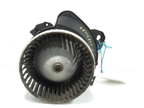 Heater blower motor OPEL CORSA D (S07)  | BP7565590M62 