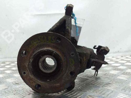 Right front steering knuckle CITROËN XSARA (N1) 1.9 D | BP5179653M26 