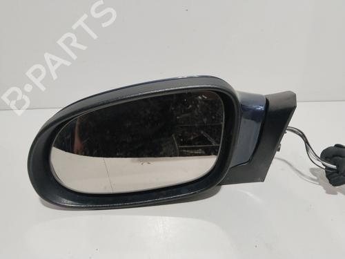 Used Left mirror MERCEDES-BENZ A-CLASS (W168) [1997-2005]  27475343