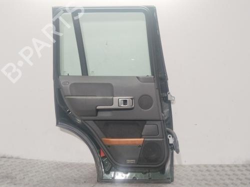 Left rear door LAND ROVER RANGE ROVER III (L322)  | BP25652133C4 