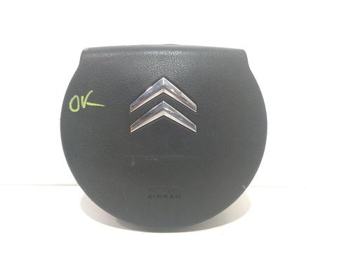 Used Driver airbag CITROËN C4 I (LC_) [2004-2014]  13560245