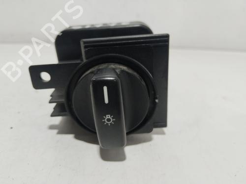 Used Headlight switch MERCEDES-BENZ A-CLASS (W169) A 160 (169.031, 169.331) (95 hp) 29125192