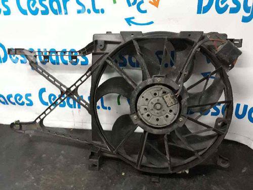 Køleventilator elektrisk OPEL ASTRA H (A04) [2004-2014]  5190288