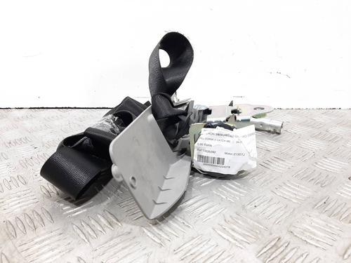 Used Front right seatbelt Front right seatbelt OPEL CORSA D (S07) [2006-2015] 8742706 8742706