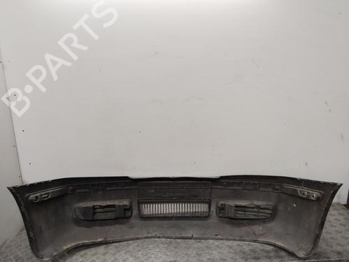 Front bumper SKODA OCTAVIA I (1U2) 1.9 TDI | BP29506624C7 
