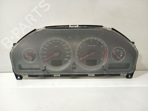 Used Instrument cluster Instrument cluster VOLVO XC90 I (275) T6 AWD (272 hp) 34344605 34344605
