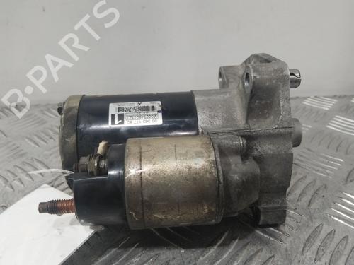 Starter PEUGEOT 1007 (KM_) 1.4 | BP30083584M8 - Image 4