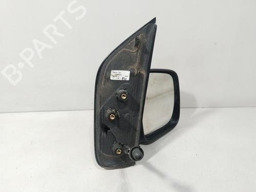 Right mirror FIAT FIORINO Box Body/MPV (225_) 1.3 D Multijet (225BXD1A, 225BXB1A, 225BXB11) | BP29834962C27