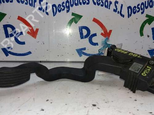 Pedal FIAT STILO (192_) 2.4 20V (192_XD1A, 192AXD12) (170 hp) 5237258