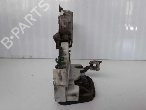 Rear right lock NISSAN ALMERA II Hatchback (N16)  | BP5198569C99