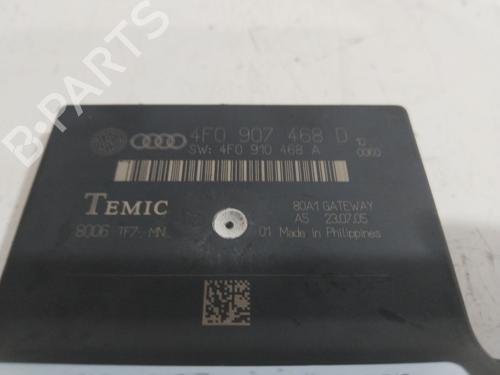 Electronic module AUDI A6 C6 Avant (4F5) 3.2 FSI | BP26506127M83 - Image 2