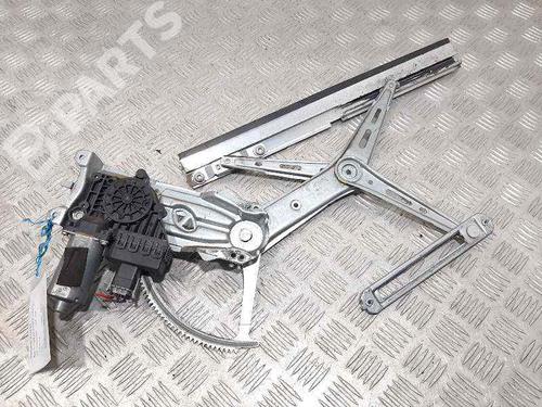 Front right window mechanism OPEL ZAFIRA A MPV (T98)  | BP6160242C23 