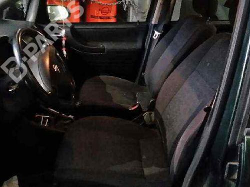Hood OPEL ZAFIRA A MPV (T98)  | BP5175746C1 