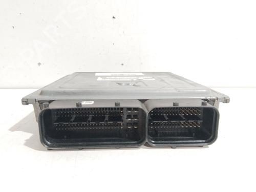 Engine control unit (ECU) SEAT IBIZA IV (6J5, 6P1) 1.6 TDI | BP19696581M57 