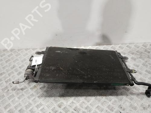 AC radiator VW GOLF IV (1J1) 1.9 TDI | BP22177901M32 