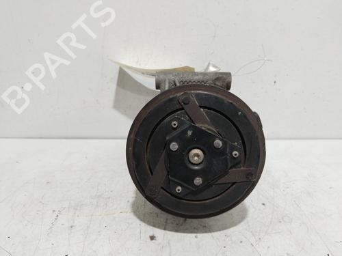 Used AC compressor AC compressor RENAULT MEGANE II Estate (KM0/1_) 1.9 dCi (131 hp) 22977277 22977277